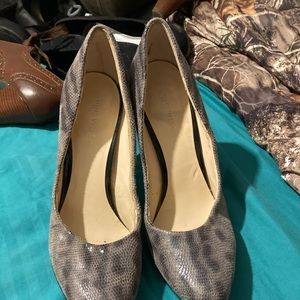 Need to get rid of some shoes